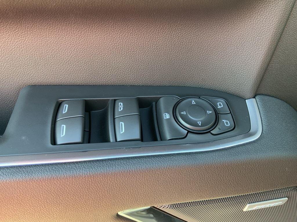 2025 Chevrolet Silverado 1500 RST - Photo 31