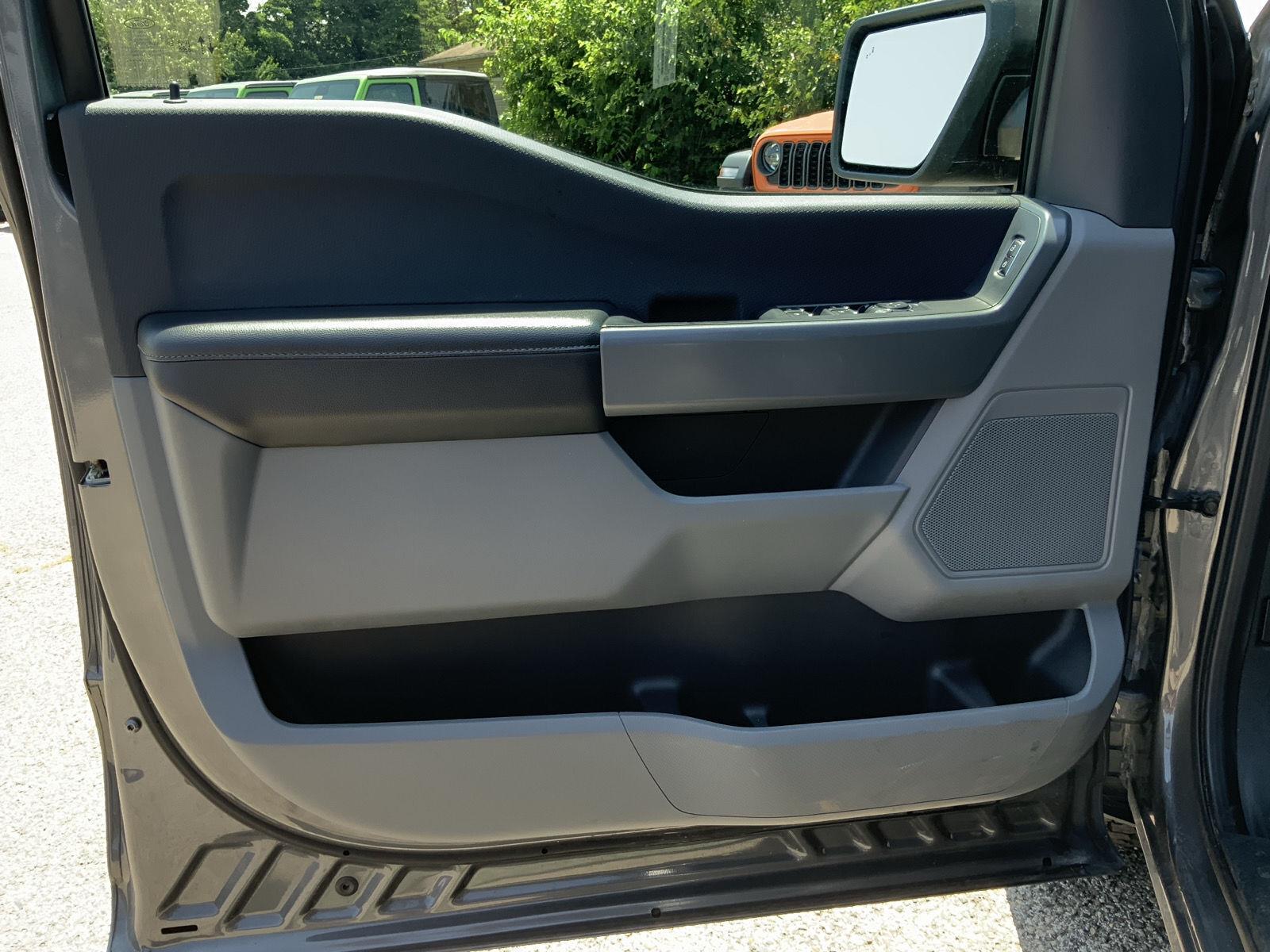 2023 Ford F-150 XLT - Photo 18