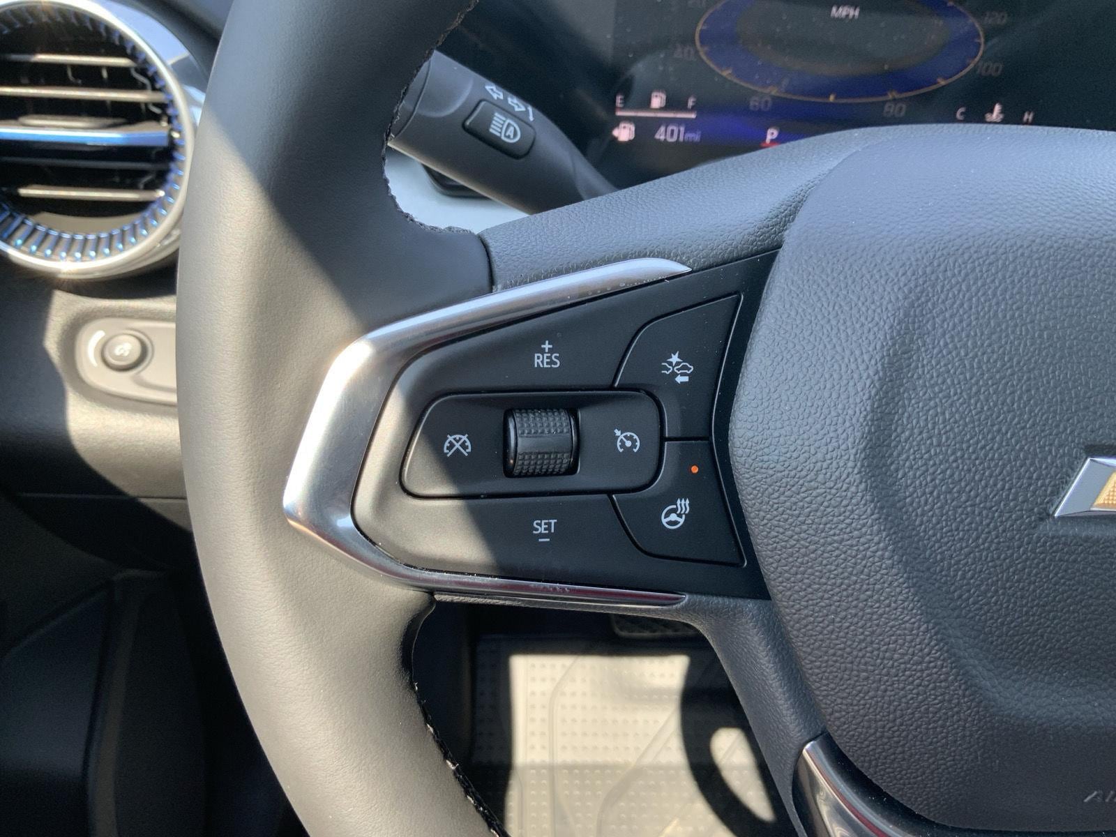 2026 Chevrolet Trax LT - Photo 23