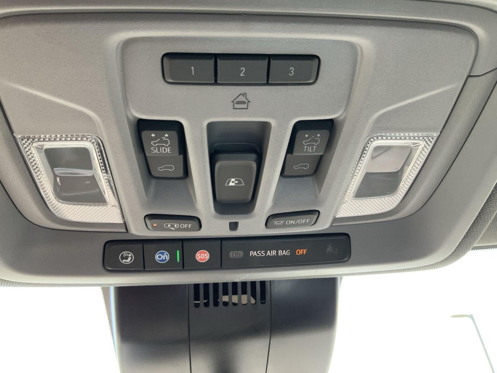 2026 Chevrolet Silverado 1500 LTZ - Photo 51
