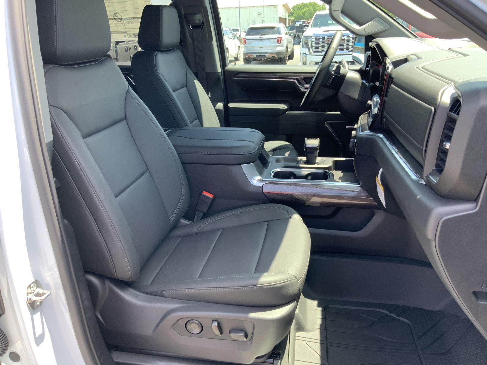 2026 Chevrolet Silverado 1500 LTZ - Photo 65