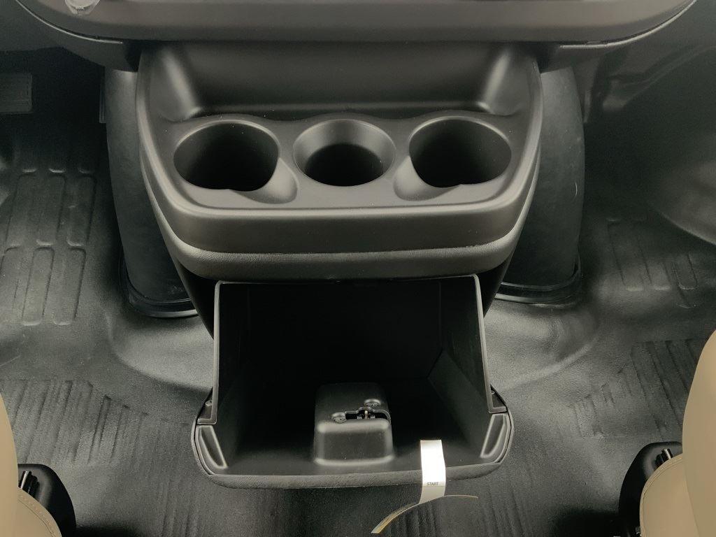 2025 Chevrolet Express Cargo Work Van - Photo 38