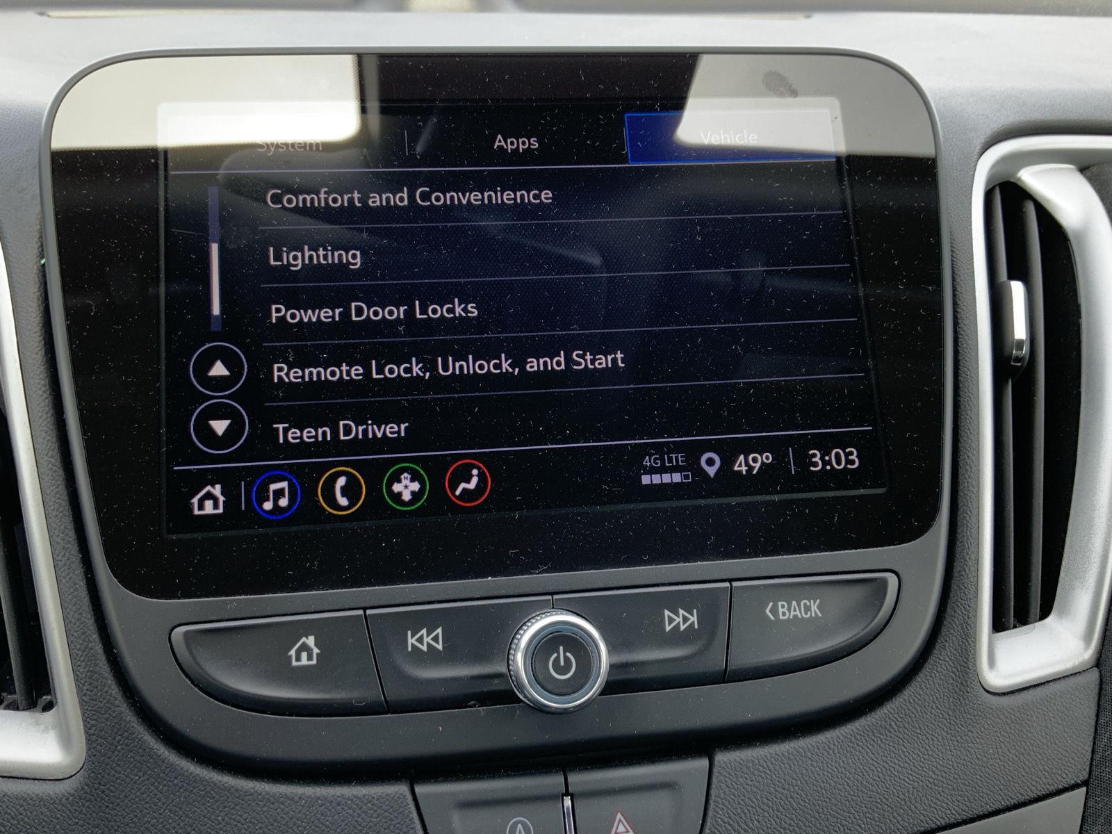 2024 Chevrolet Malibu 1LT - Photo 38