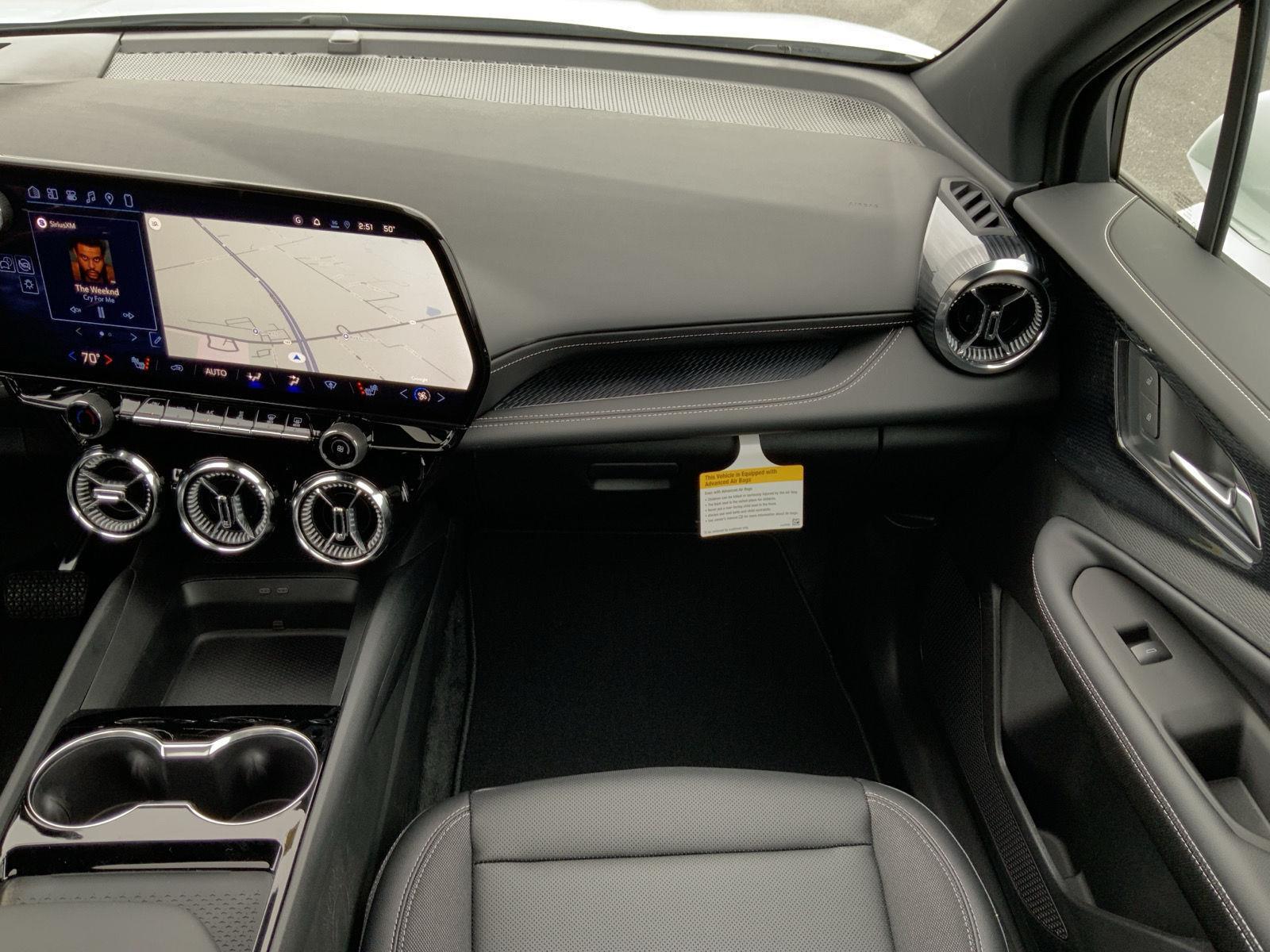 2026 Chevrolet Blazer EV LT - Photo 68