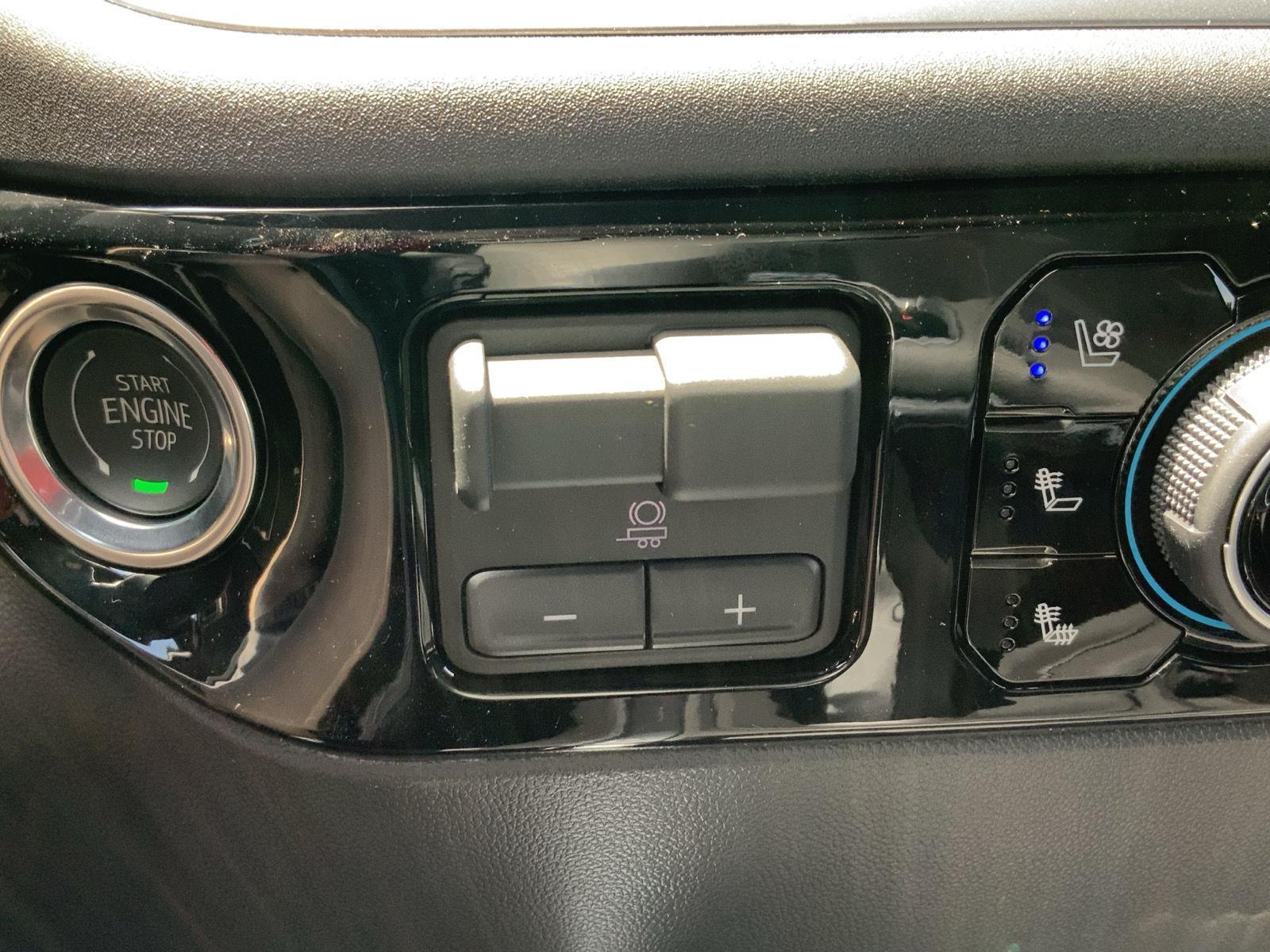 2026 Chevrolet Silverado 1500 LTZ - Photo 35