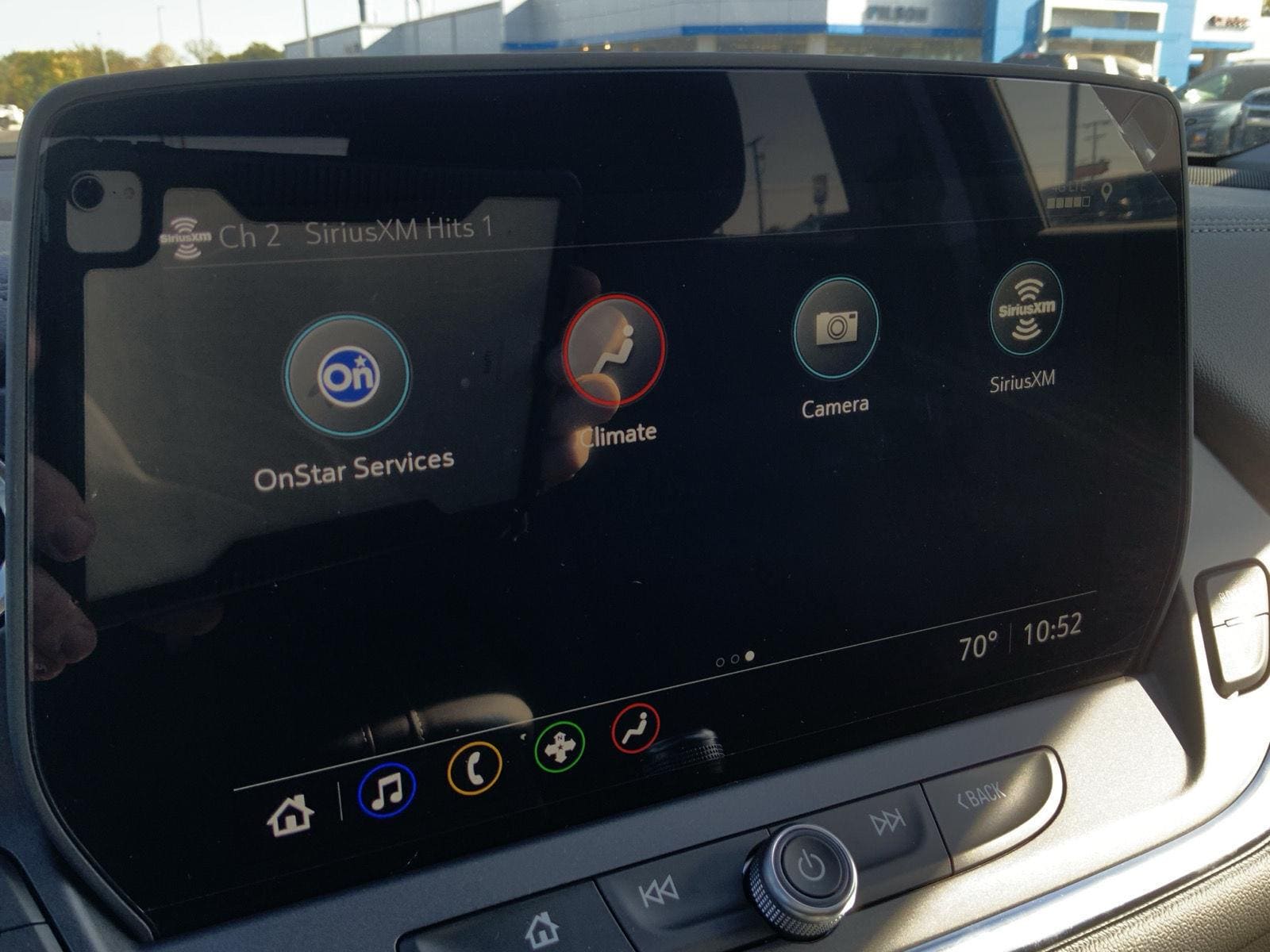 2026 Chevrolet Blazer 2LT - Photo 38