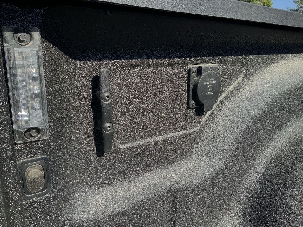 2026 RAM 2500 Power Wagon - Photo 13