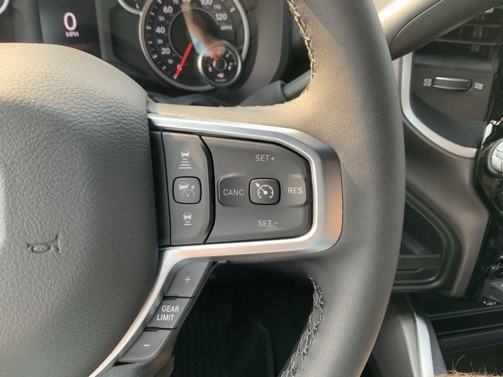2026 RAM 2500 Big Horn - Photo 28
