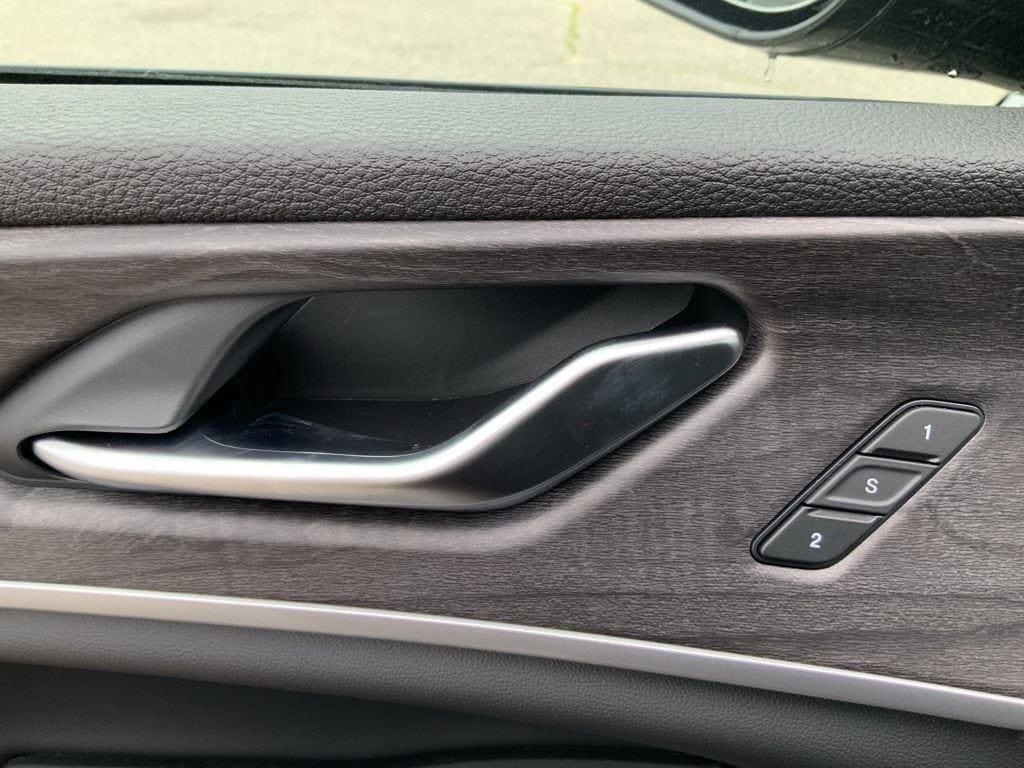 2025 Jeep Grand Cherokee L Limited - Photo 25