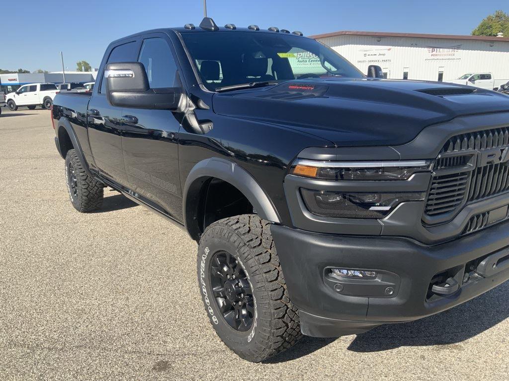 2026 RAM 2500 Power Wagon - Photo 16