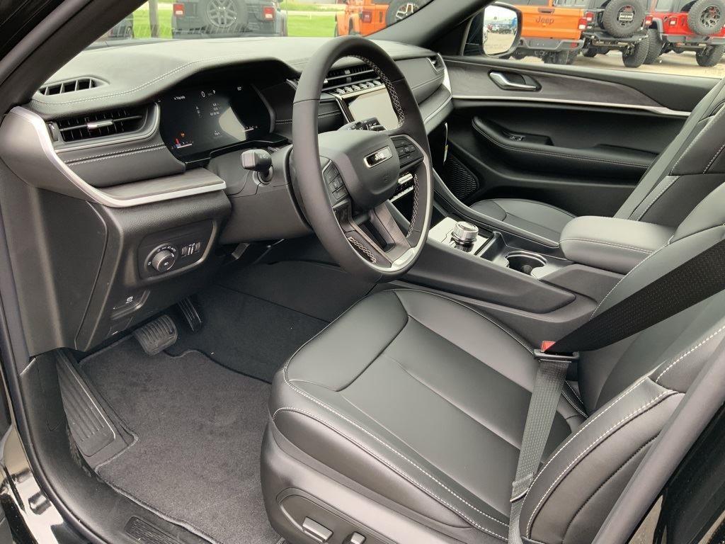 2025 Jeep Grand Cherokee L Limited - Photo 28
