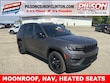 Jeep Grand Cherokee L
