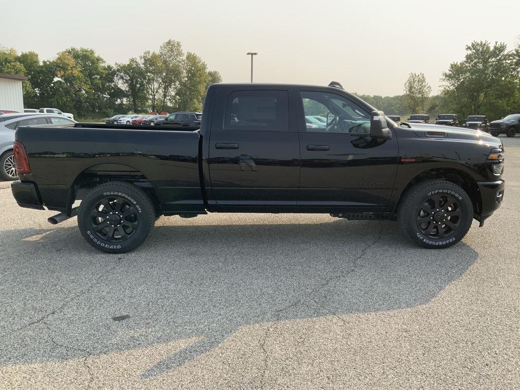 2026 RAM 2500 Big Horn - Photo 11