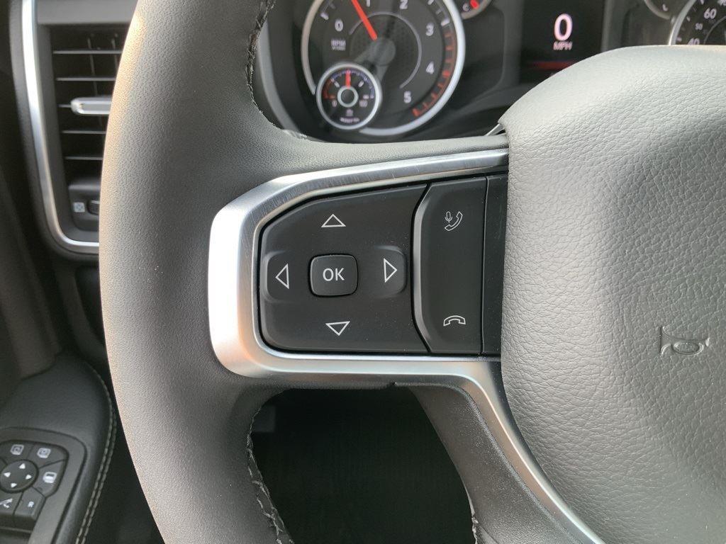 2026 RAM 2500 Big Horn - Photo 27