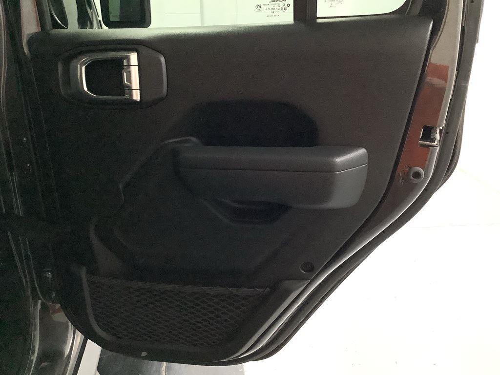 2024 Jeep Wrangler 4-Door Willys - Photo 48