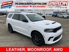 2026 Dodge Durango GT Plus Hemi V8 Sport Utility