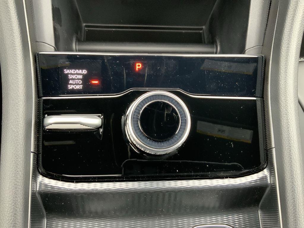 2025 Jeep Grand Cherokee L Limited - Photo 39