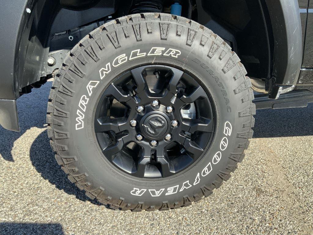 2026 RAM 2500 Power Wagon - Photo 20