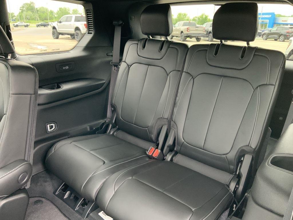 2025 Jeep Grand Cherokee L Limited - Photo 51
