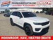Jeep Grand Cherokee L