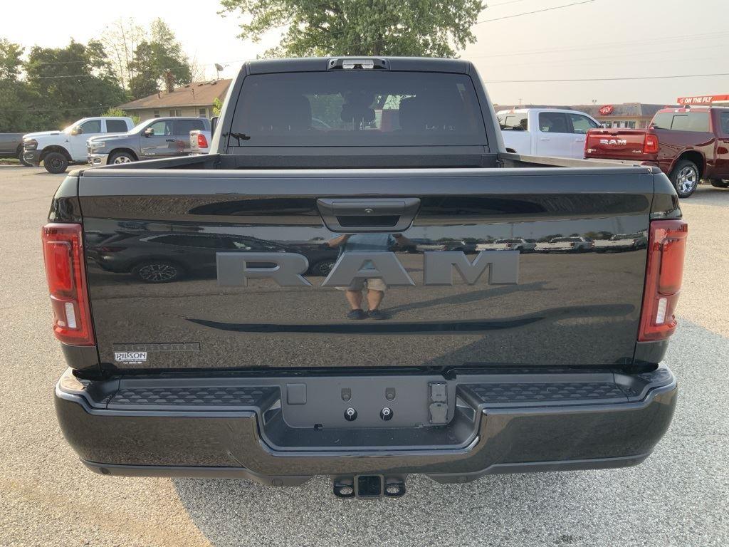 2026 RAM 2500 Big Horn - Photo 8