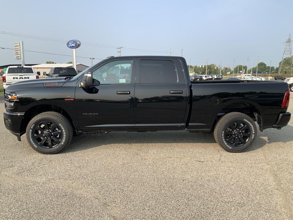 2026 RAM 2500 Big Horn - Photo 6