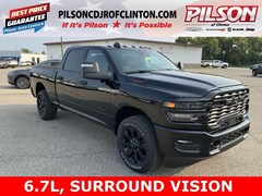 2026 Ram 2500 Big Horn Pickup