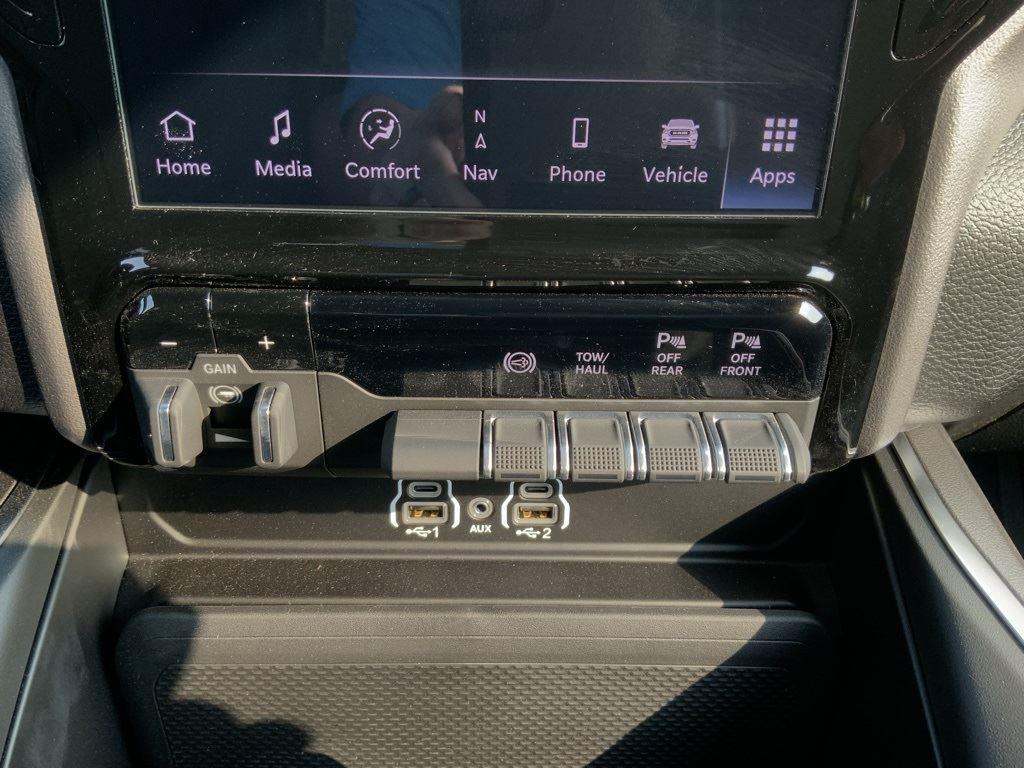 2026 RAM 2500 Big Horn - Photo 51