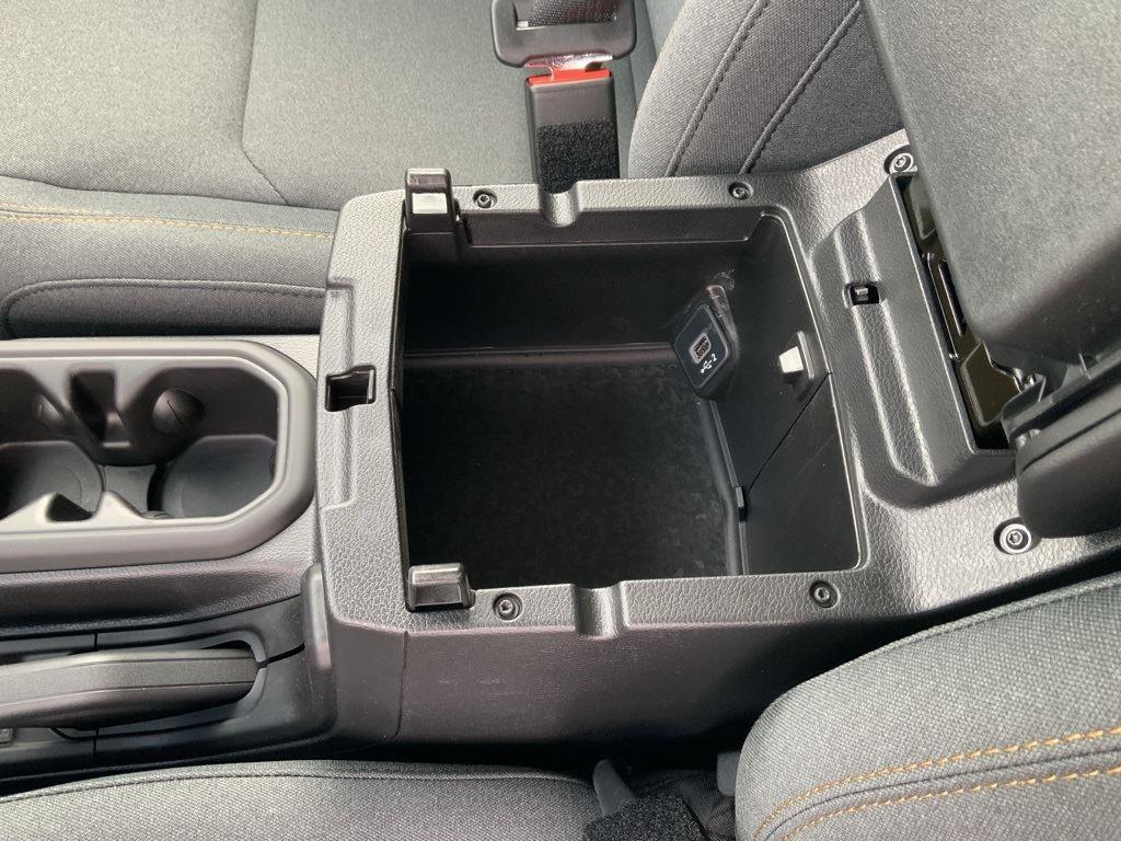 2025 Jeep Wrangler 4-Door Sahara - Photo 54