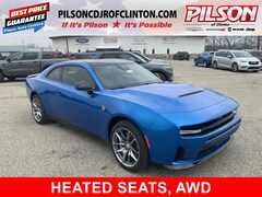 2026 Dodge Charger Scat Pack Coupe