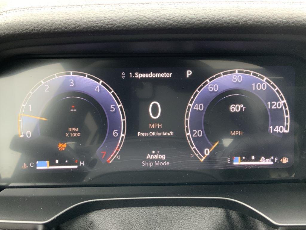 2025 Jeep Grand Cherokee L Limited - Photo 30