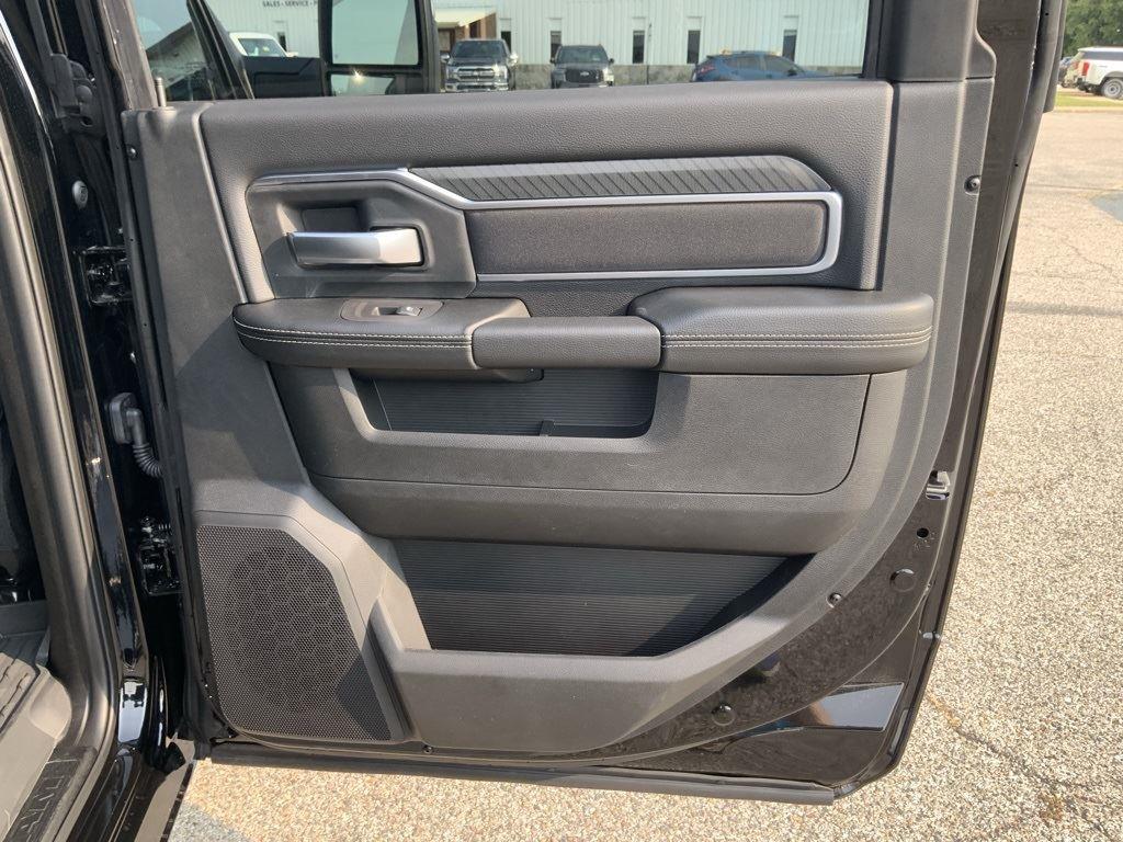 2026 RAM 2500 Big Horn - Photo 61
