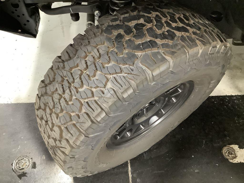 2024 Jeep Wrangler 4-Door Willys - Photo 17