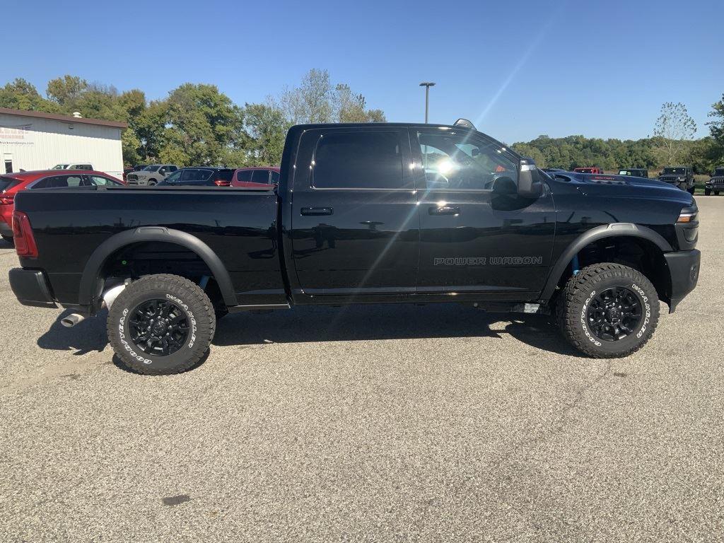 2026 RAM 2500 Power Wagon - Photo 15