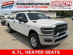 2026 Ram 3500 Big Horn Pickup
