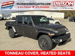 2026 Jeep Gladiator Sport S Pickup
