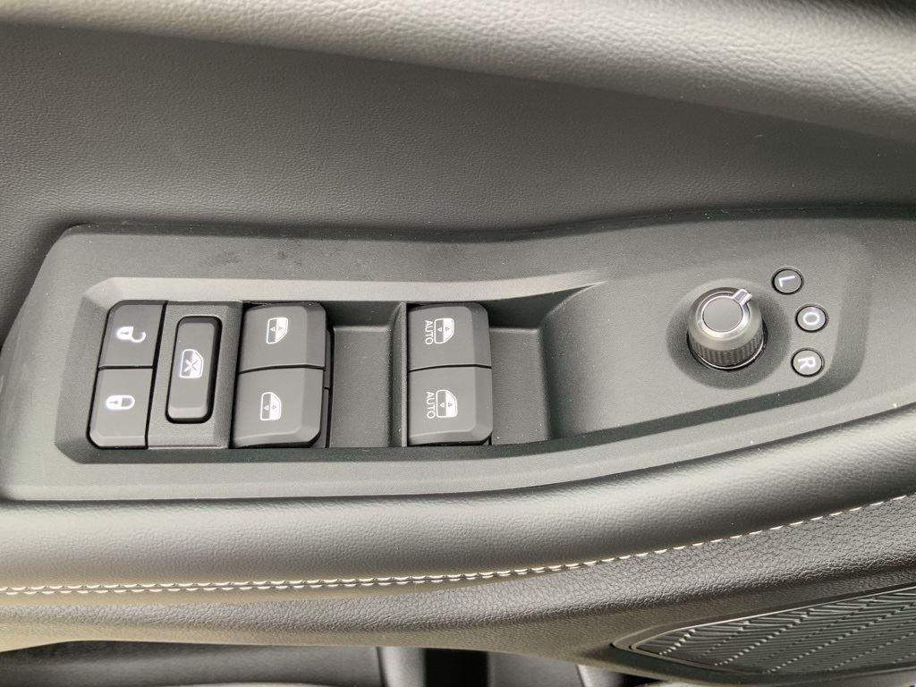 2025 Jeep Grand Cherokee L Limited - Photo 26
