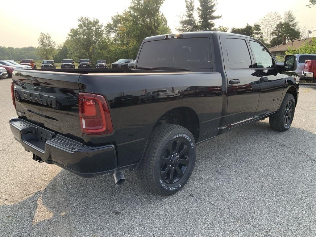 2026 RAM 2500 Big Horn - Photo 10