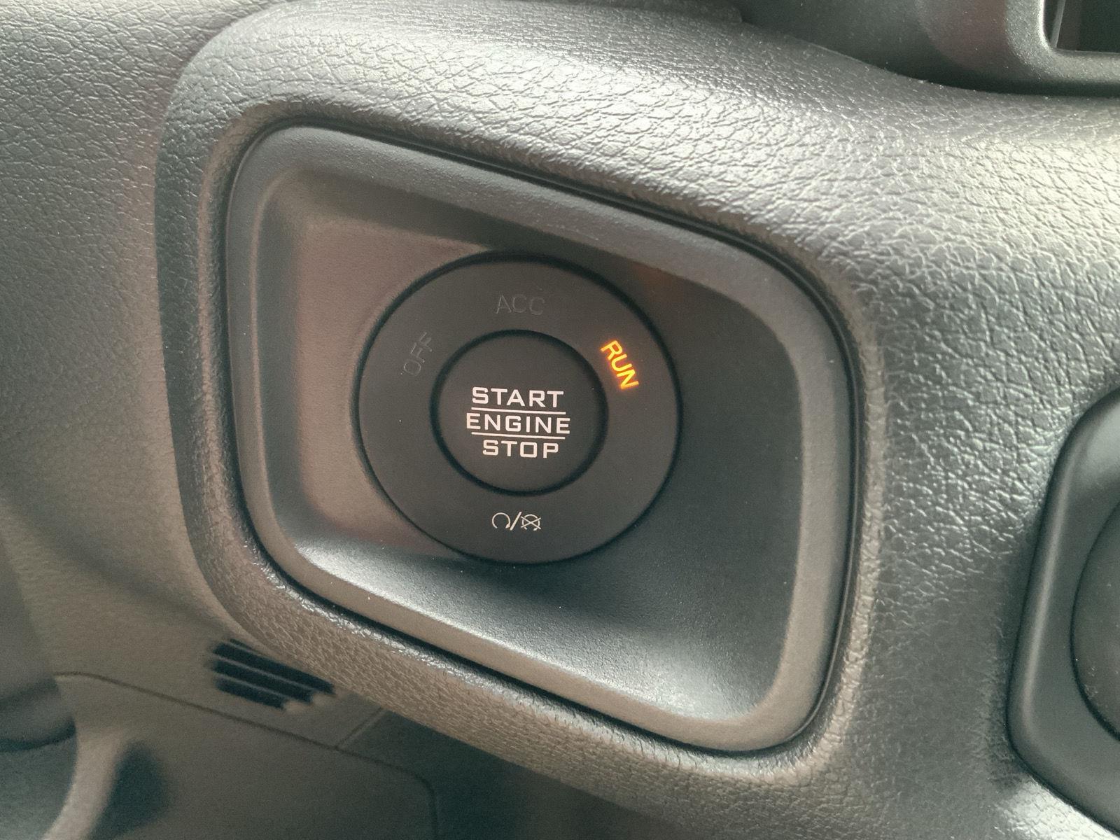 2024 Jeep Wrangler 4-Door Willys - Photo 27