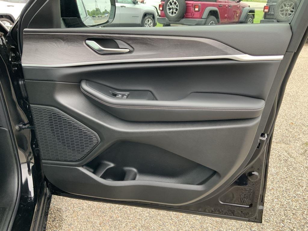 2025 Jeep Grand Cherokee L Limited - Photo 54