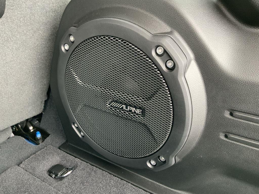 2025 Jeep Wrangler 4-Door Sahara - Photo 14