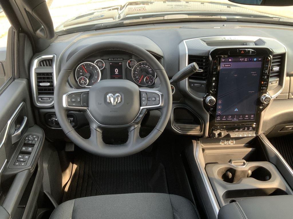 2026 RAM 2500 Big Horn - Photo 24
