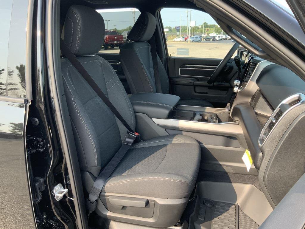 2026 RAM 2500 Big Horn - Photo 68
