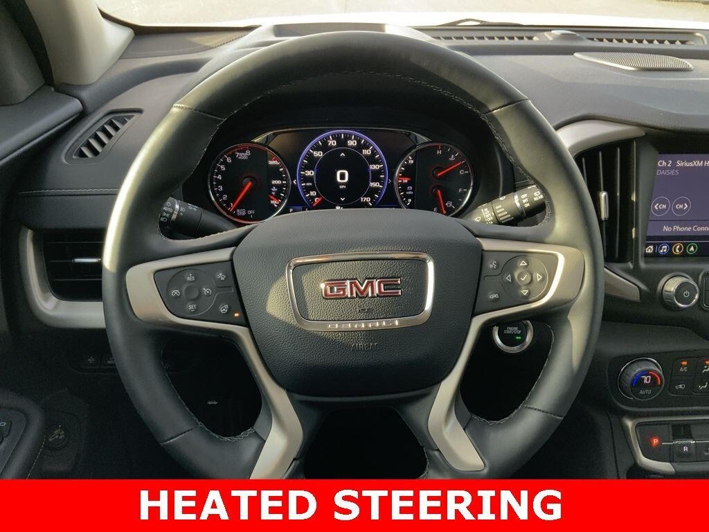 Used 2024 GMC Terrain Denali SUV