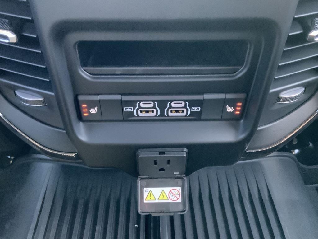 2026 RAM 2500 Power Wagon - Photo 64