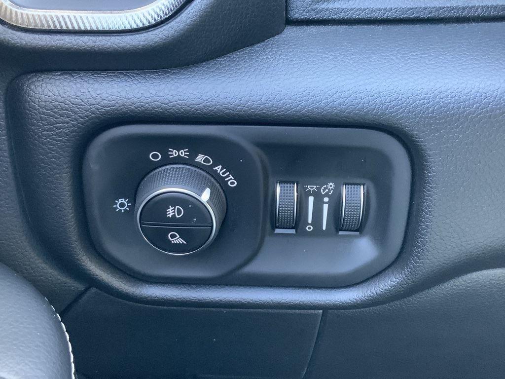 2026 RAM 2500 Power Wagon - Photo 35