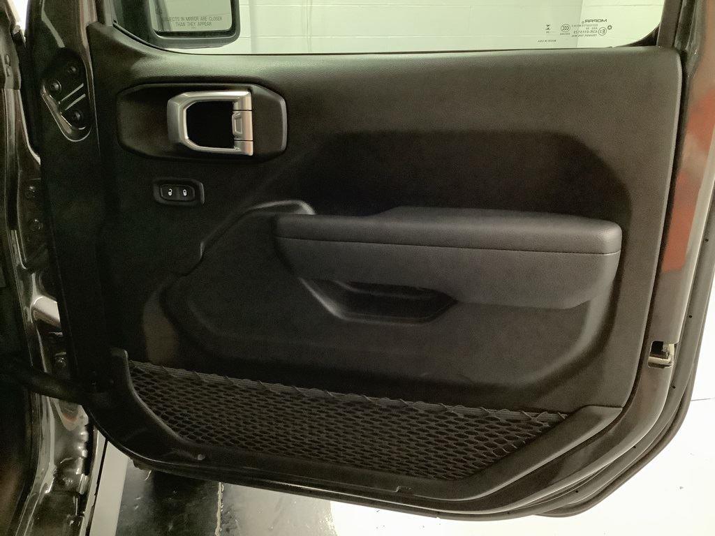 2024 Jeep Wrangler 4-Door Willys - Photo 50