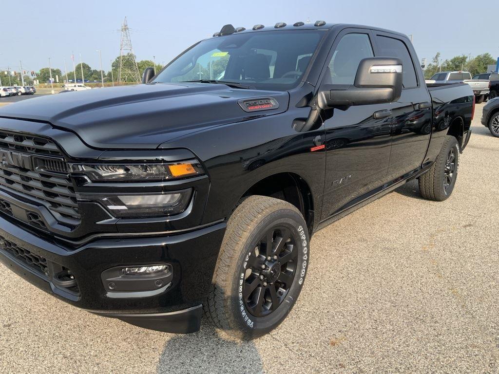 2026 RAM 2500 Big Horn - Photo 13