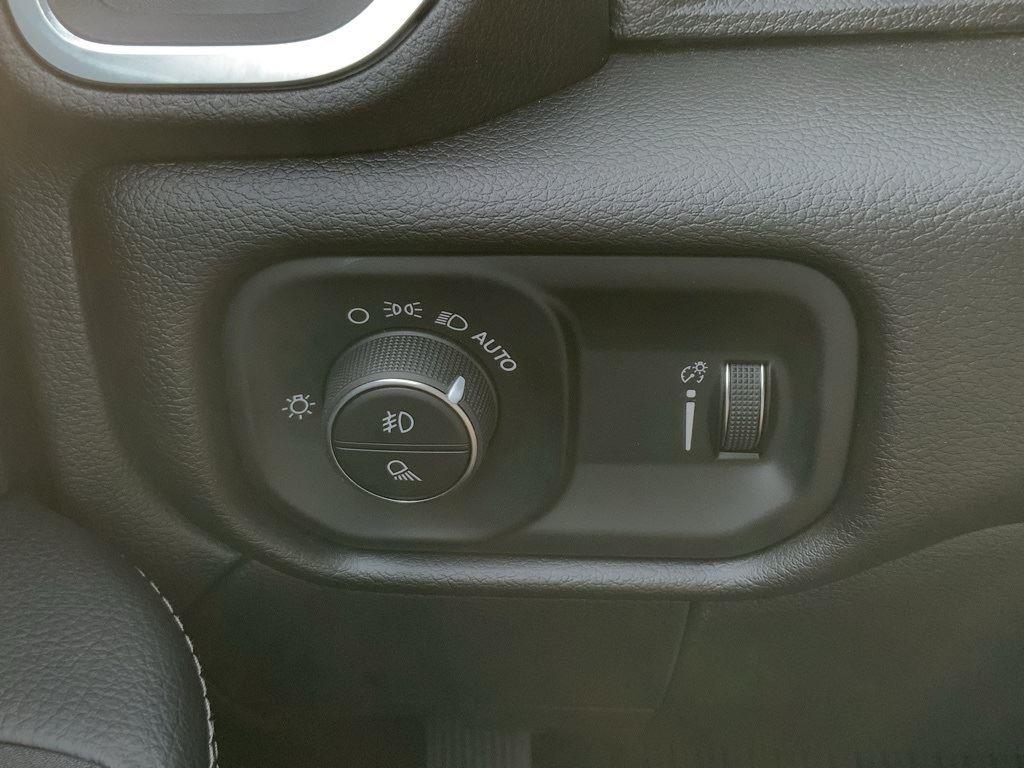 2026 RAM 2500 Big Horn - Photo 29