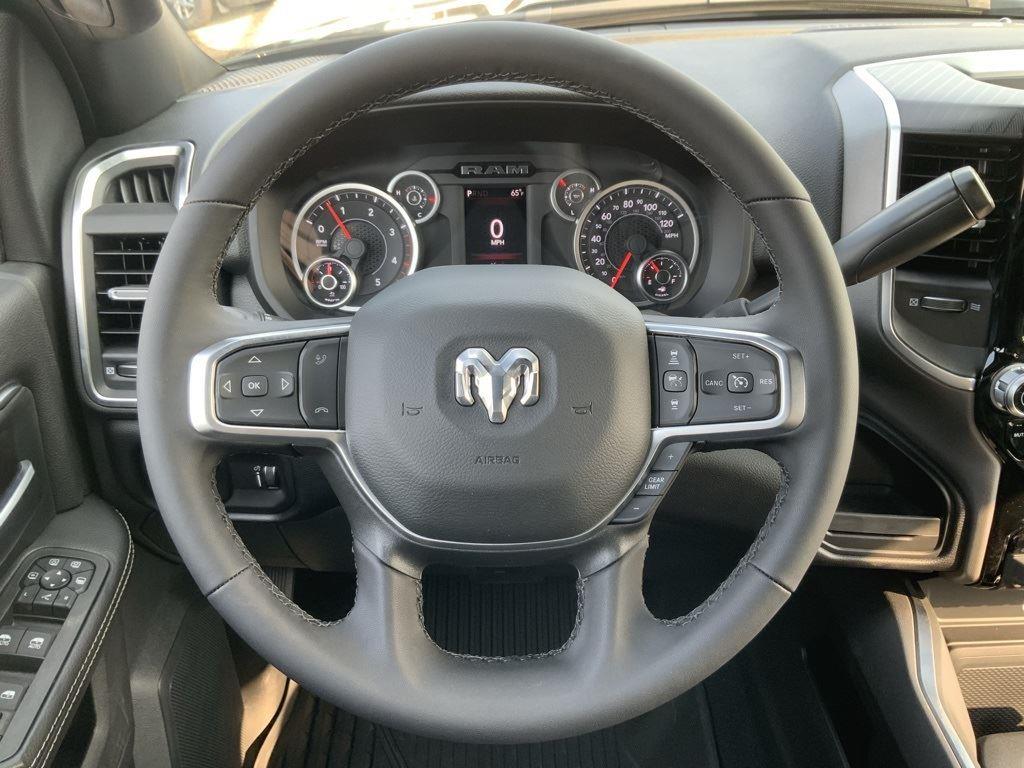 2026 RAM 2500 Big Horn - Photo 26